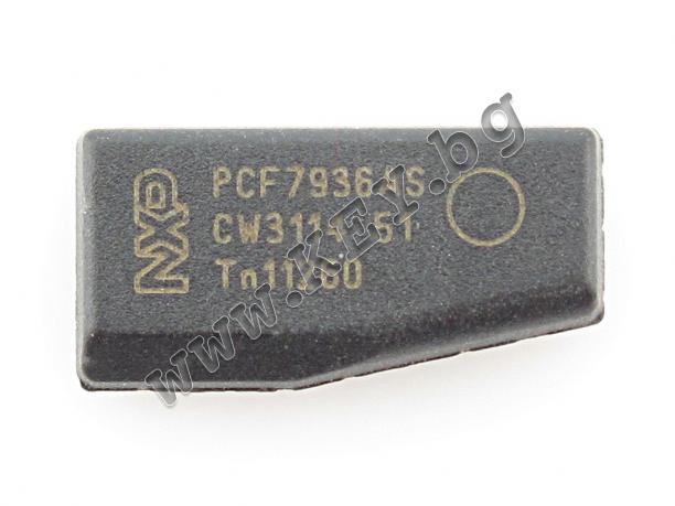 Транспондер ID46 PHILIPS CRYPTO 2
